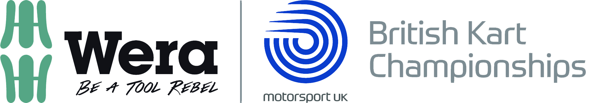 Motorsport UK Logo